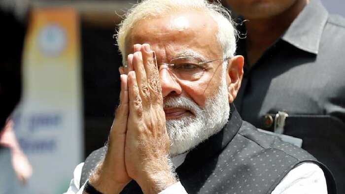  PM Modi to lay foundation, launch infra projects worth over Rs 13,500 crore in Telangana on Oct 1 