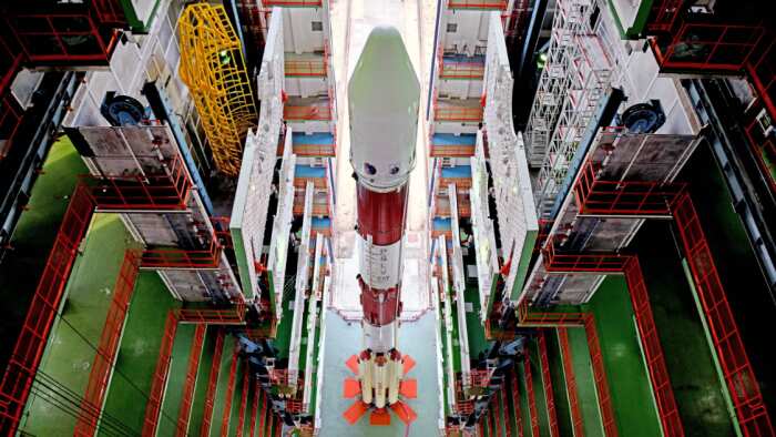  India's Aditya-L1 spacecraft successfully escapes sphere of Earth's influence 