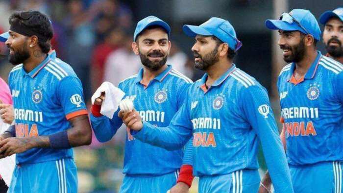 IND vs NED Free Live Streaming: When and How to Watch India vs Netherlands ODI World Cup 2023 warm-up Match Live on Web, TV, mobile apps online
