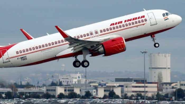 Air India&#039;s San Francisco flight, once diverted to Russia&#039;s Magadan, cancelled on due to operational issues