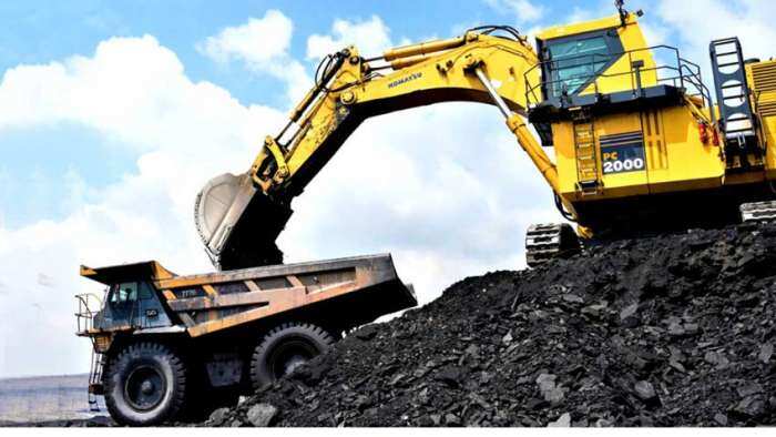  Coal India shares in focus after coal production rises 12.6% in September 