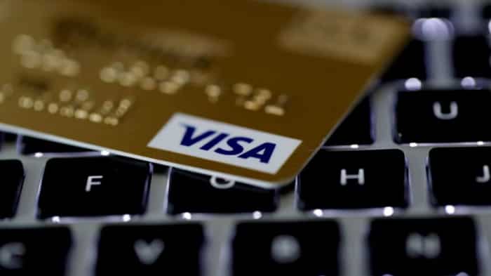  Visa to invest $100 million in generative AI companies 