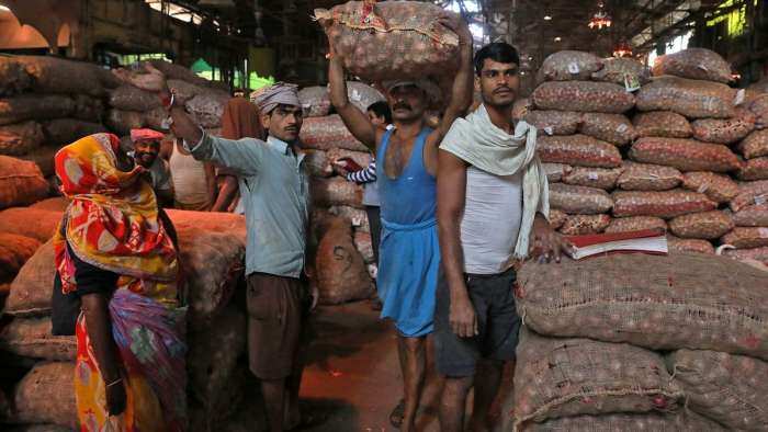  Centre may come up with action plan next week to tame red-hot inflation  