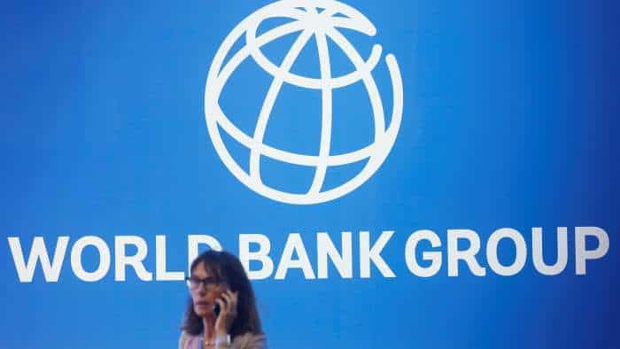  World Bank estimates Indian economy to grow at 6.3% in FY24; predicts service sector activity to grow at 7.4% 
