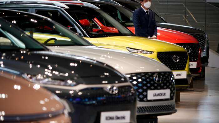 Hyundai India announces 6 airbags as standard across all models and variants: Check details
