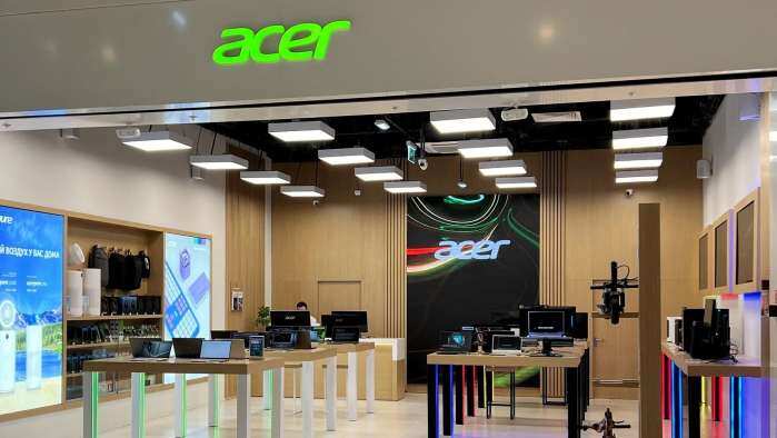 Acer&#039;s new series of Google TVs now in India