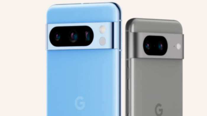  Google Pixel 8 Launch 2023: Check date, time, expected new features, and price 