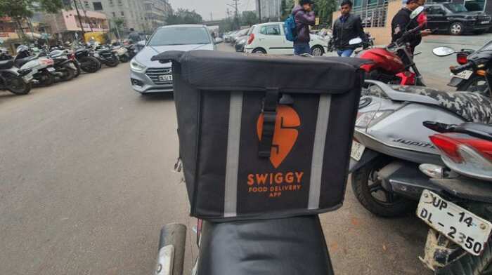 Swiggy disburses over Rs 450 crore in loans to 8K restaurant owners