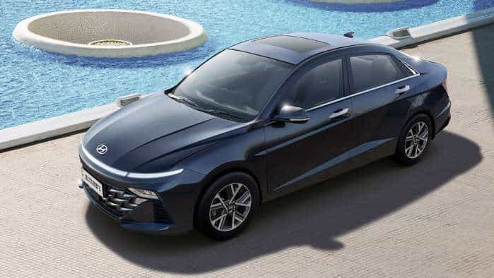  Hyundai Verna secures top safety rating in Global NCAP crash test 