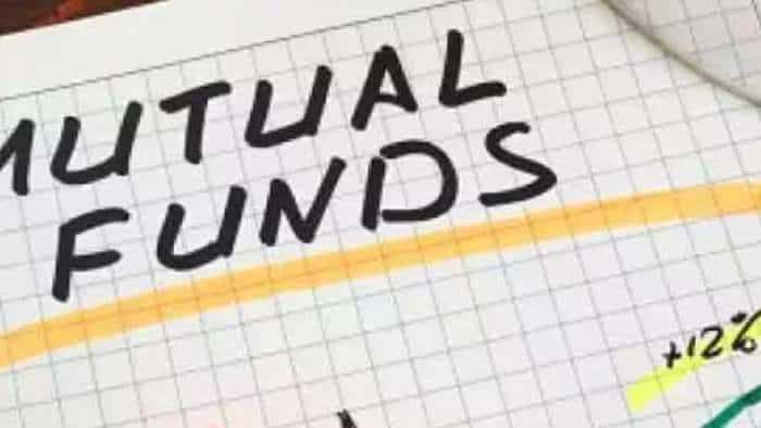  Top-5 mutual funds that have given the highest returns year to date 