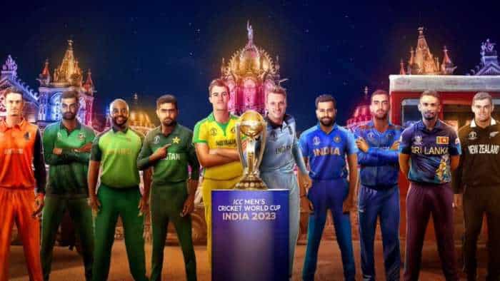  ICC World Cup 2023 Opening Ceremony: Event called off, or still on? Here's all we know  