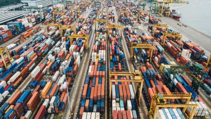 India&#039;s services exports go up 8.4% to $28.72 billion in August