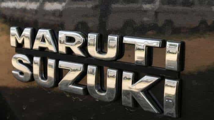  Maruti Suzuki production dips 1% in September  