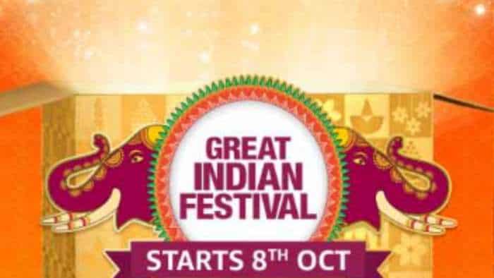  Amazon Great Indian Festival: What is Amazon's Re 1 pre-booking scheme? What can you book for Re 1? 