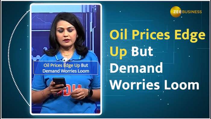  Commodity Capsule: Gold Prices Edge Up After 8-Day Slump, But Still at 7-Month Low 