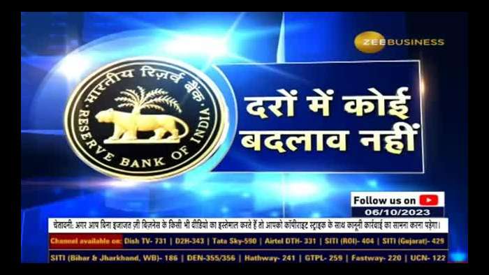 RBI&#039;s Aggressive Monetary Policy Stirs Economic Stability Concerns