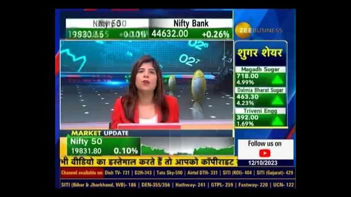 Mr. Satyanarayan Kabra, CMD Of Plastiblends India Ltd In Conversation With Zee Business