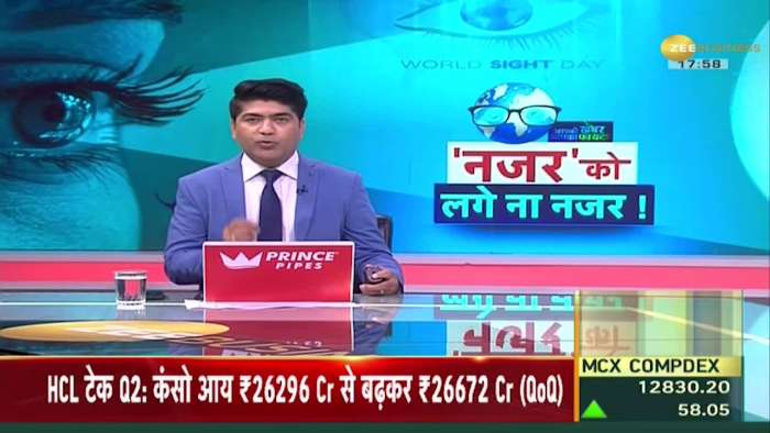 Aapki Khabar Aapka Fayda: The risk of cataract is increasing in India, 2 crore suffer from it.