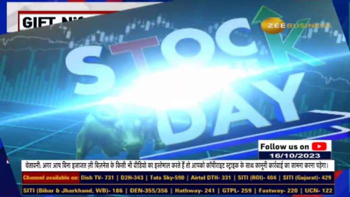 Anil Singhvi&#039;s Trading Insights: ONGC Futures Buy &amp; Bank of Baroda Futures Sell Recommendation