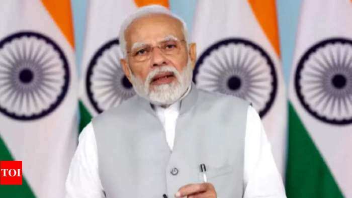 Israel-Hamas War: PM Modi condemns Gaza hospital attack