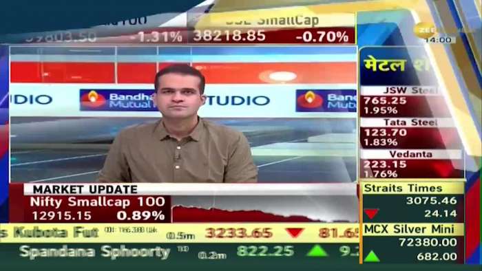 Final Trade: Sensex closed below 65400, know which stocks spoiled the mood of the market!