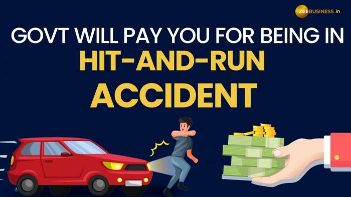 Hit-And-Run Accident Victim? Get Compensated By The Government