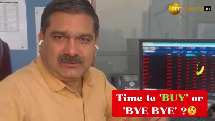 Market Mood Check with Anil Singhvi: Is it Time to Invest or Bid Farewell to the Market?