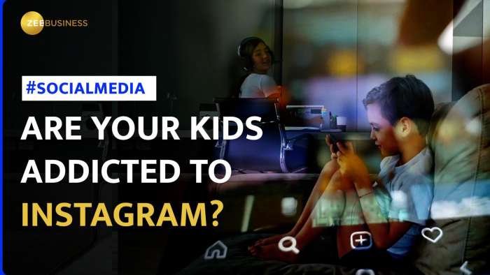 Meta Sued for Making Instagram Too Addictive for Kids: Is This the End of Infinite Scrolling?