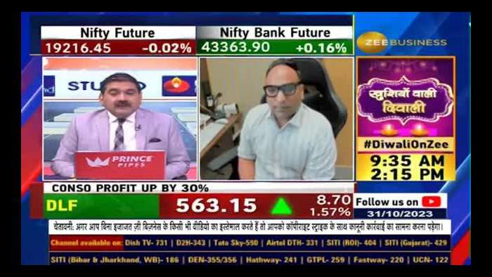 Varinder Results How were the results of Mangalore Chemicals, Nelcast, BlueStar, Vesuvius, De Nora?