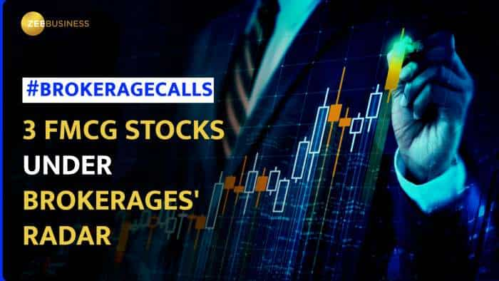 Marico and More Among Top Brokerage Calls This Week