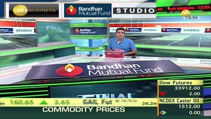 Final Trade: Market shines before Diwali, Sensex rises 280 points, Nifty crosses 19200