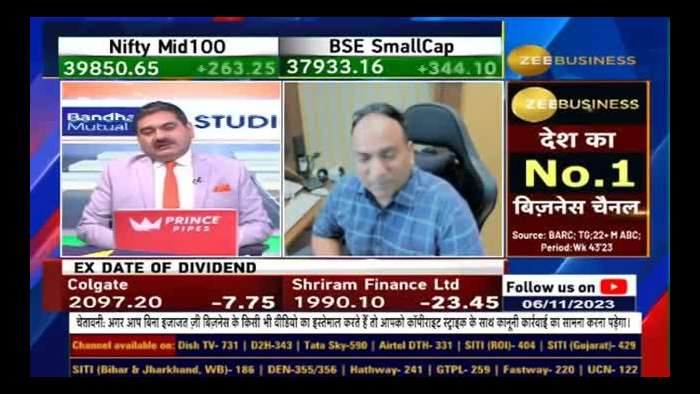 Varinder Results How were the results of Godawari Power, Aarti Industries, Thermax? , Zee Business