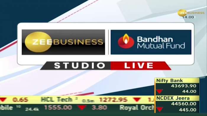 Final Trade: Market traded with ups and downs throughout the day, Sensex rose 33 points and closed at 64,975.