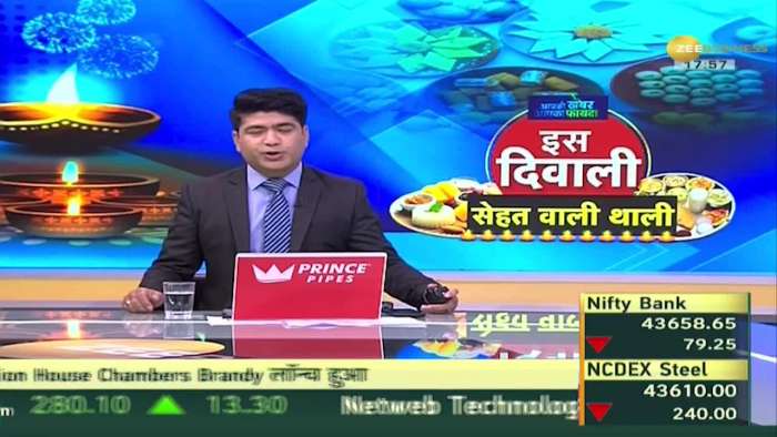 Aapki Khabar Aapka Fyada: How to avoid sweets and spicy food during Diwali? Safe Diwali Celebration