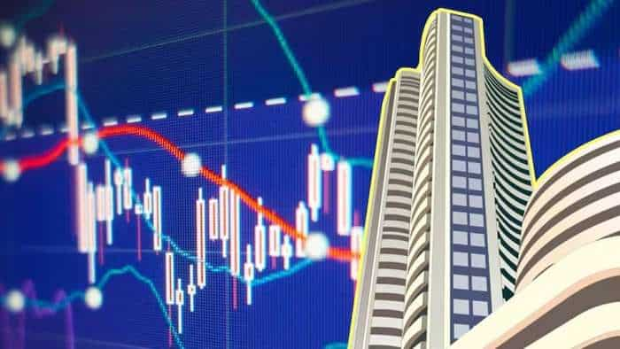 Final Trade: Stock market closed with red mark, Sensex 64909, Nifty closed below 19439.