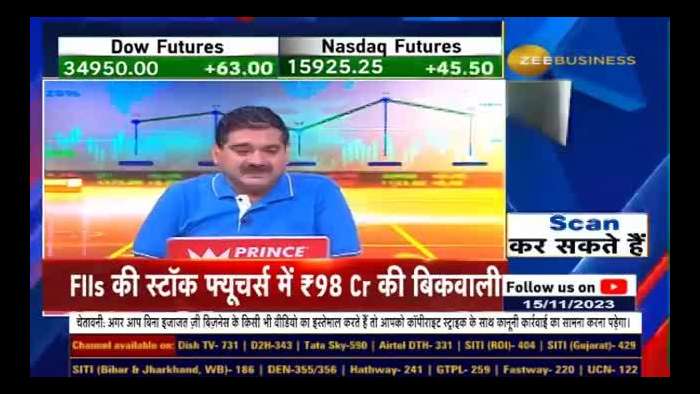 Anil Singhvi&#039;s Expert Analysis on NMDC &amp; Indiabulls Housing Finance Results!