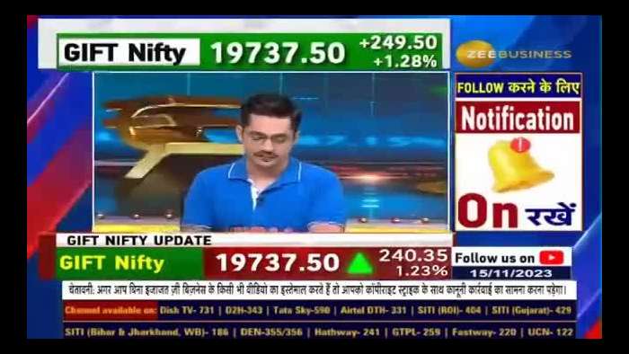 Stocks In News: Chambal Fertilisers, Tata Motors, Dabur | Which Companies Announce Their Results?