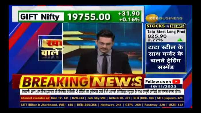 Stocks In News: BAJAJ FINANCE Dominates Headlines- Key Insights into Today&#039;s Stock Market Trends