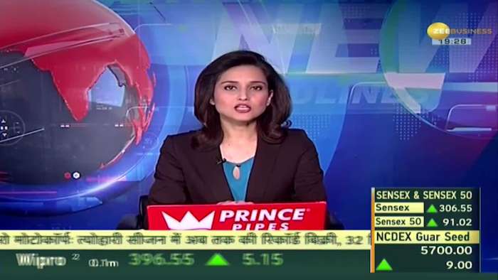 Bazaar Aaj Aur Kal: Indian market was bright today, Sensex 307, Nifty closed 90 points higher.