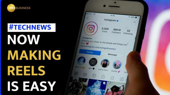 Instagram Updates: New Features for Reels, Feed Photos, Carousels, and Stories