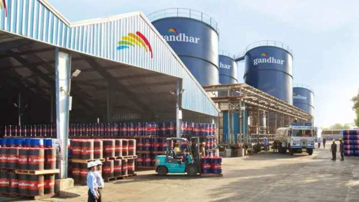  Gandhar Oil Refinery IPO fully subscribed on Day 1: Check out allotment date, subscription status, listing date, and other details 