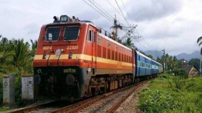  IRCTC technical issue: Railway E-ticket booking services hit technical glitch  