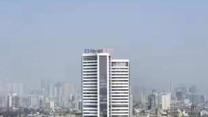 Realty stock hits 52-week high after Motilal Oswal Financial Services initiates coverage with ‘buy’ rating