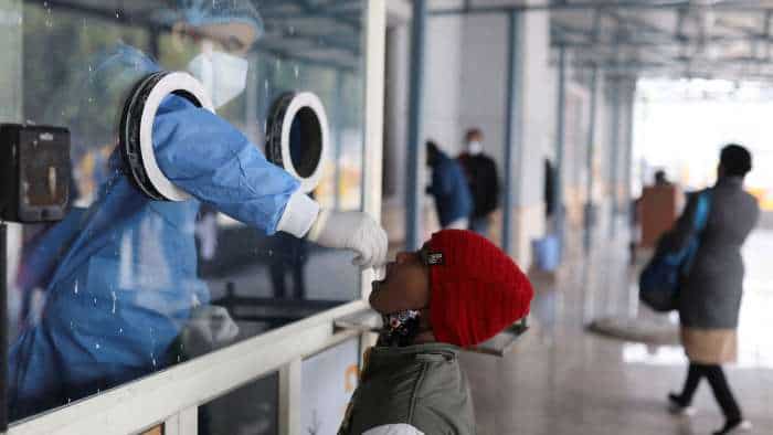  COVID-19 Update: India records 49 new coronavirus cases, infection tally stands at 4.50 crore 