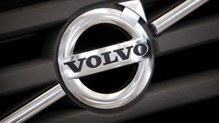  Volvo India aims to have 50% vehicles run on non-fossil fuel by 2030: Official  