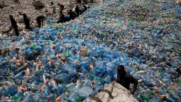  Plastic exports rise 9.4% to USD 933 million in October: Plexconcil  