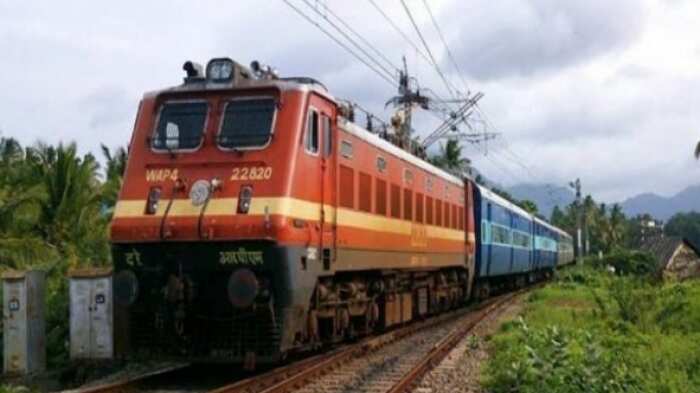 IRCTC cancelled and diverted trains due to upgradation work - check the list of trains