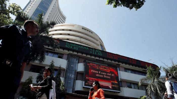 Stock market holidays in December 2023: NSE, BSE to remain closed on these days; check out full list here