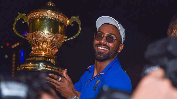 IPL 2024: Pandya returns to MI, Green traded to RCB, Gill to captain GT as transfer saga unfolds before IPL 2024 Auction