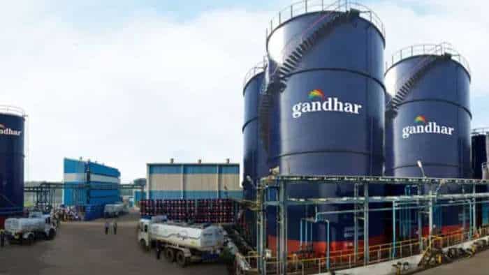  Gandhar Oil Refinery IPO: How to check allotment status 